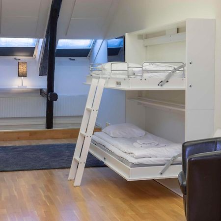 Best Western Hotel Baltic Sundsvall Buitenkant foto