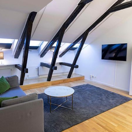 Best Western Hotel Baltic Sundsvall Buitenkant foto