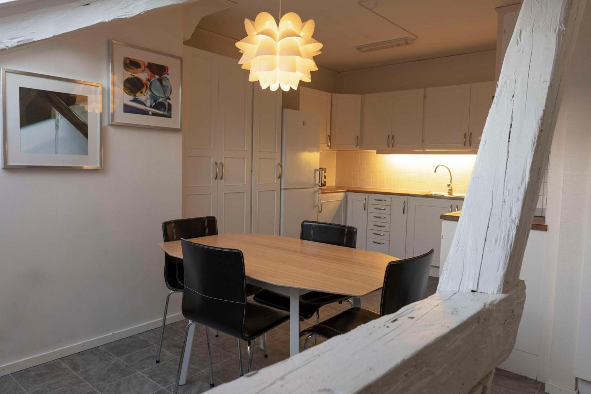 Best Western Hotel Baltic Sundsvall Buitenkant foto