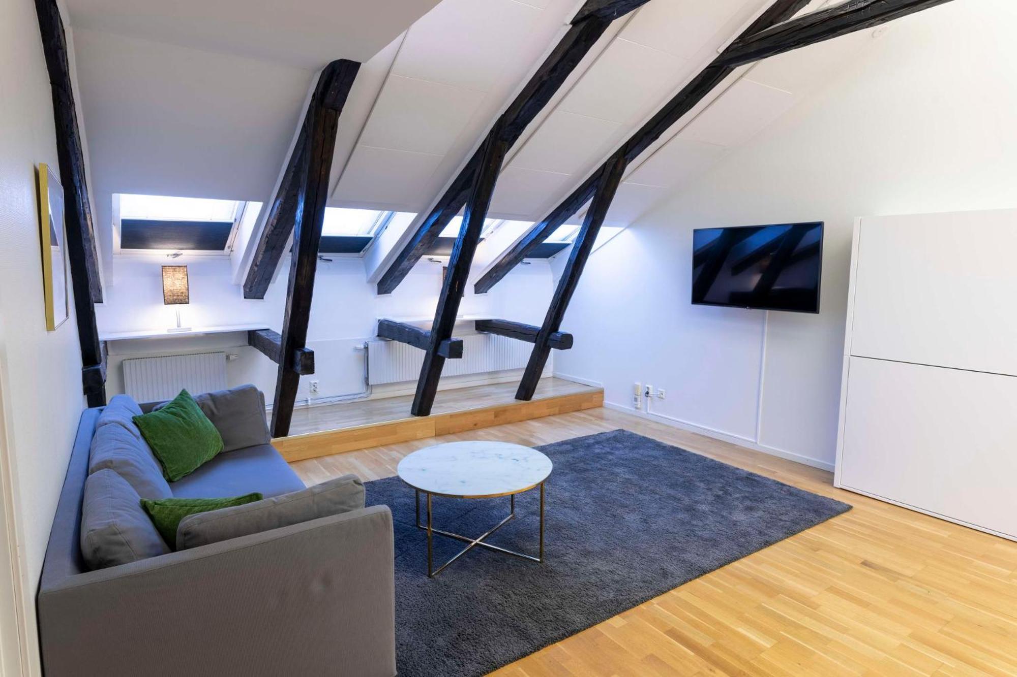 Best Western Hotel Baltic Sundsvall Buitenkant foto