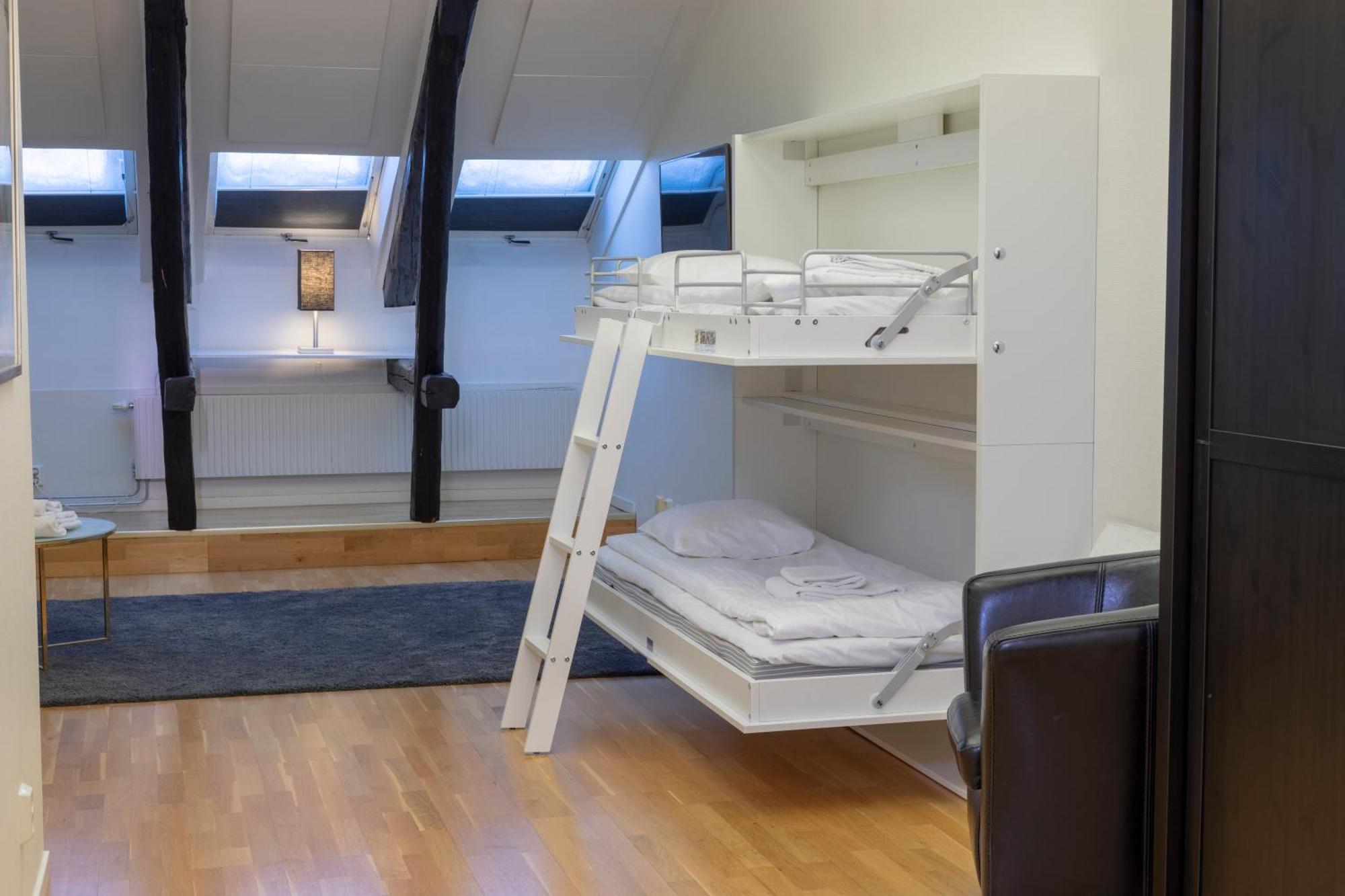 Best Western Hotel Baltic Sundsvall Buitenkant foto
