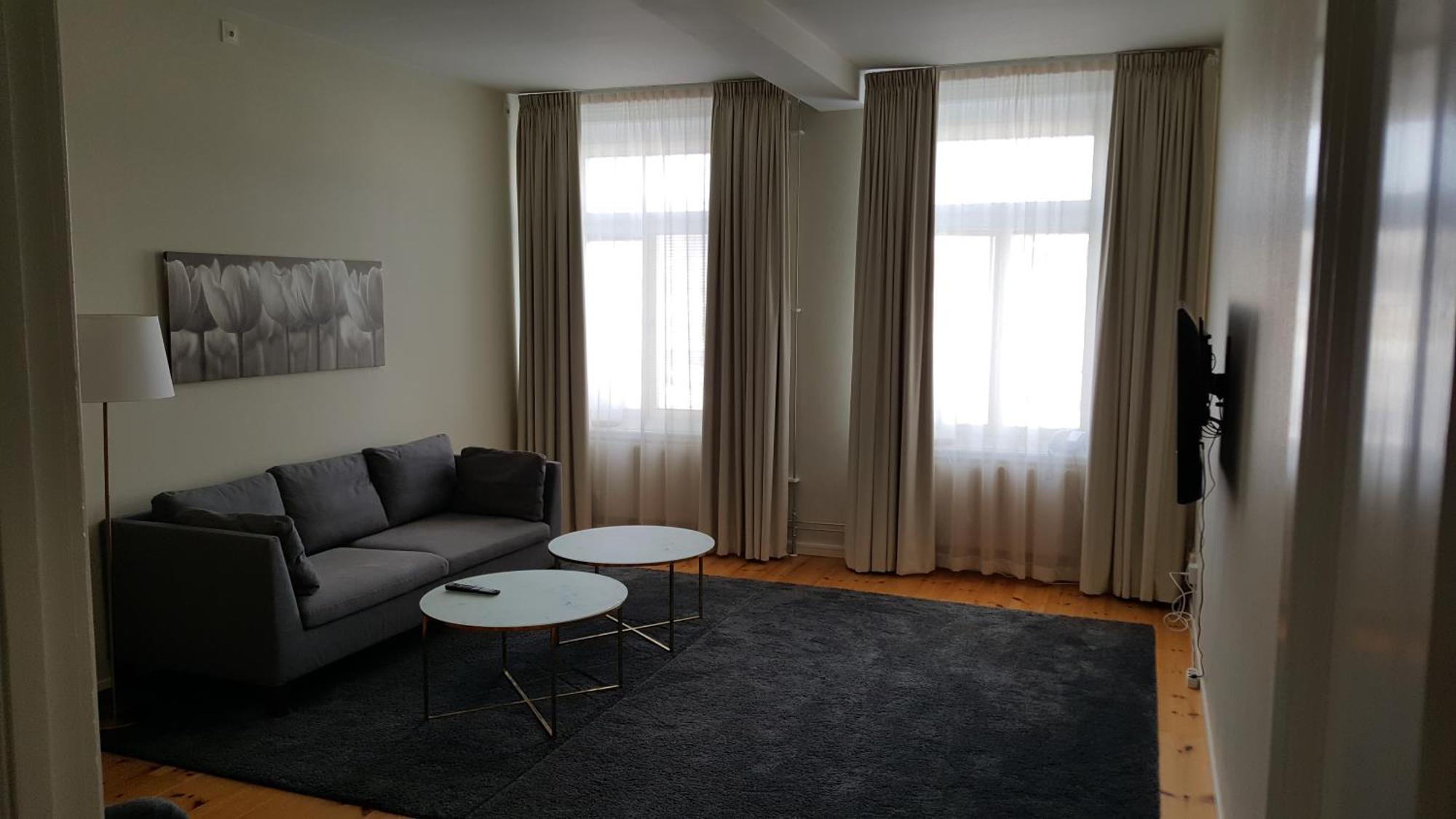Best Western Hotel Baltic Sundsvall Buitenkant foto
